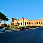 Roma Apartment Holiday