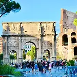 Roma Apartment Holiday