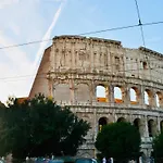 Roma Apartment Holiday