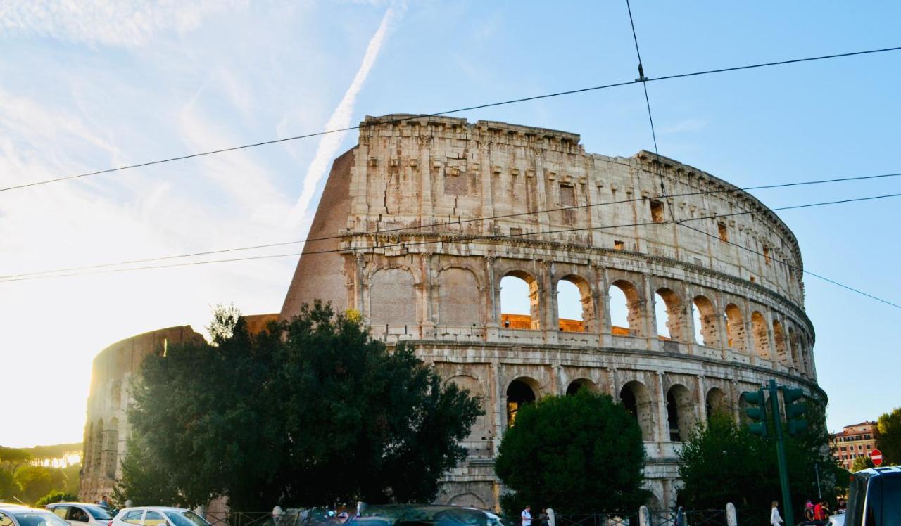 Roma Apartment Holiday * Rom