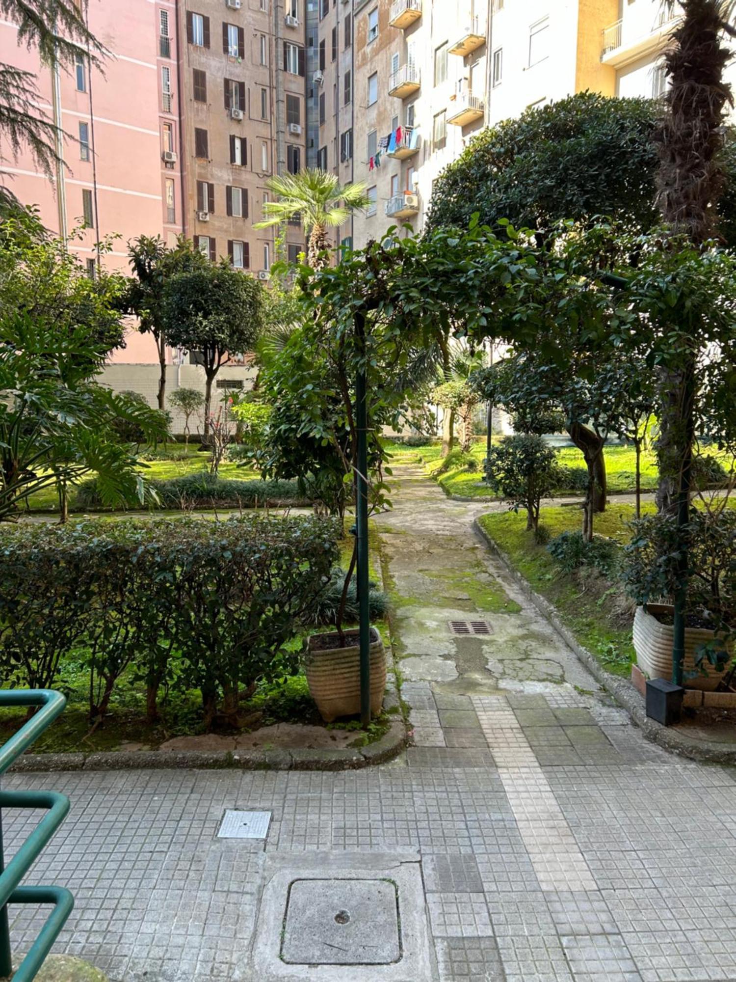 Lägenhet Roma Apartment Holiday Rom