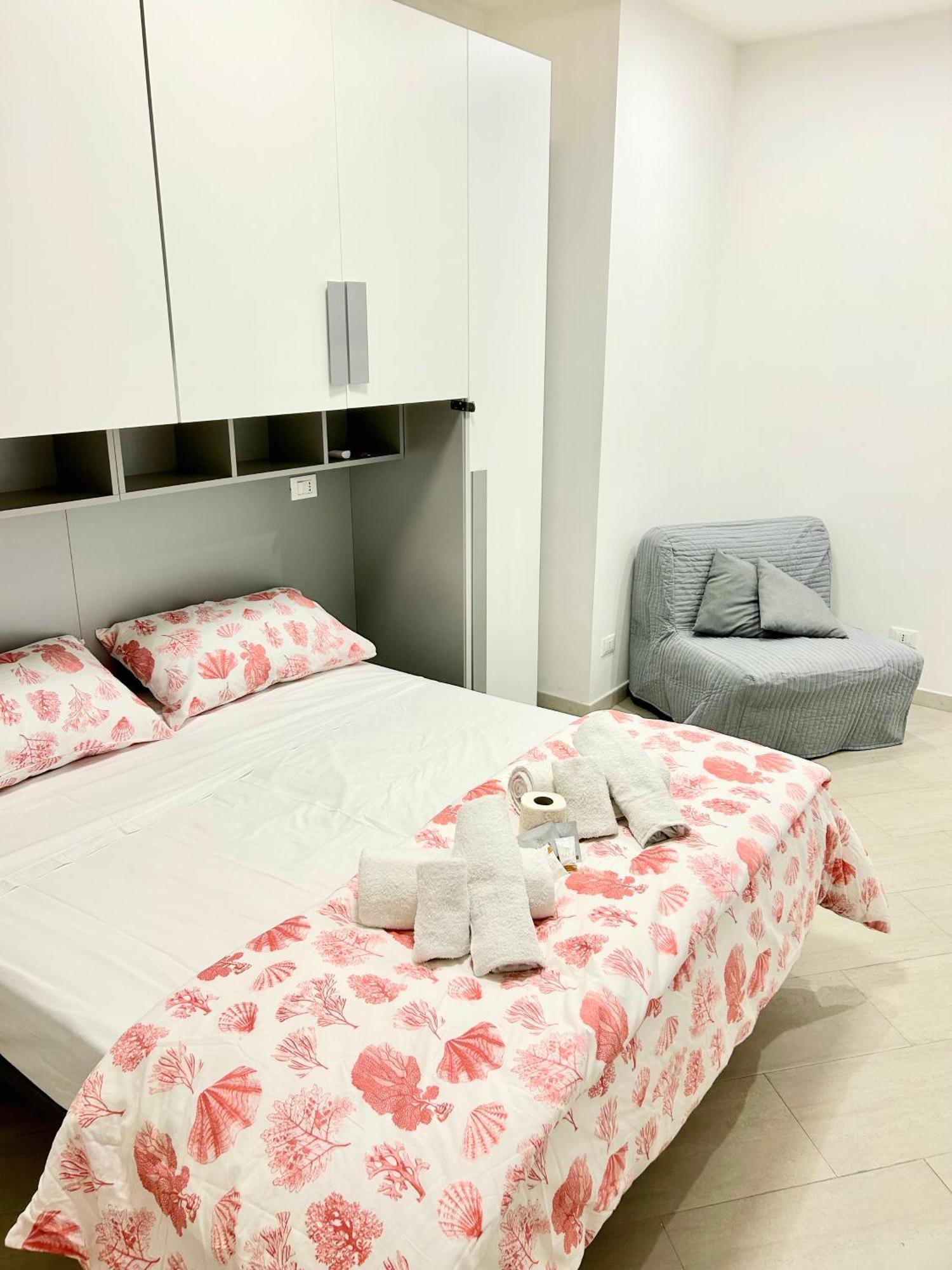 Roma Apartment Holiday