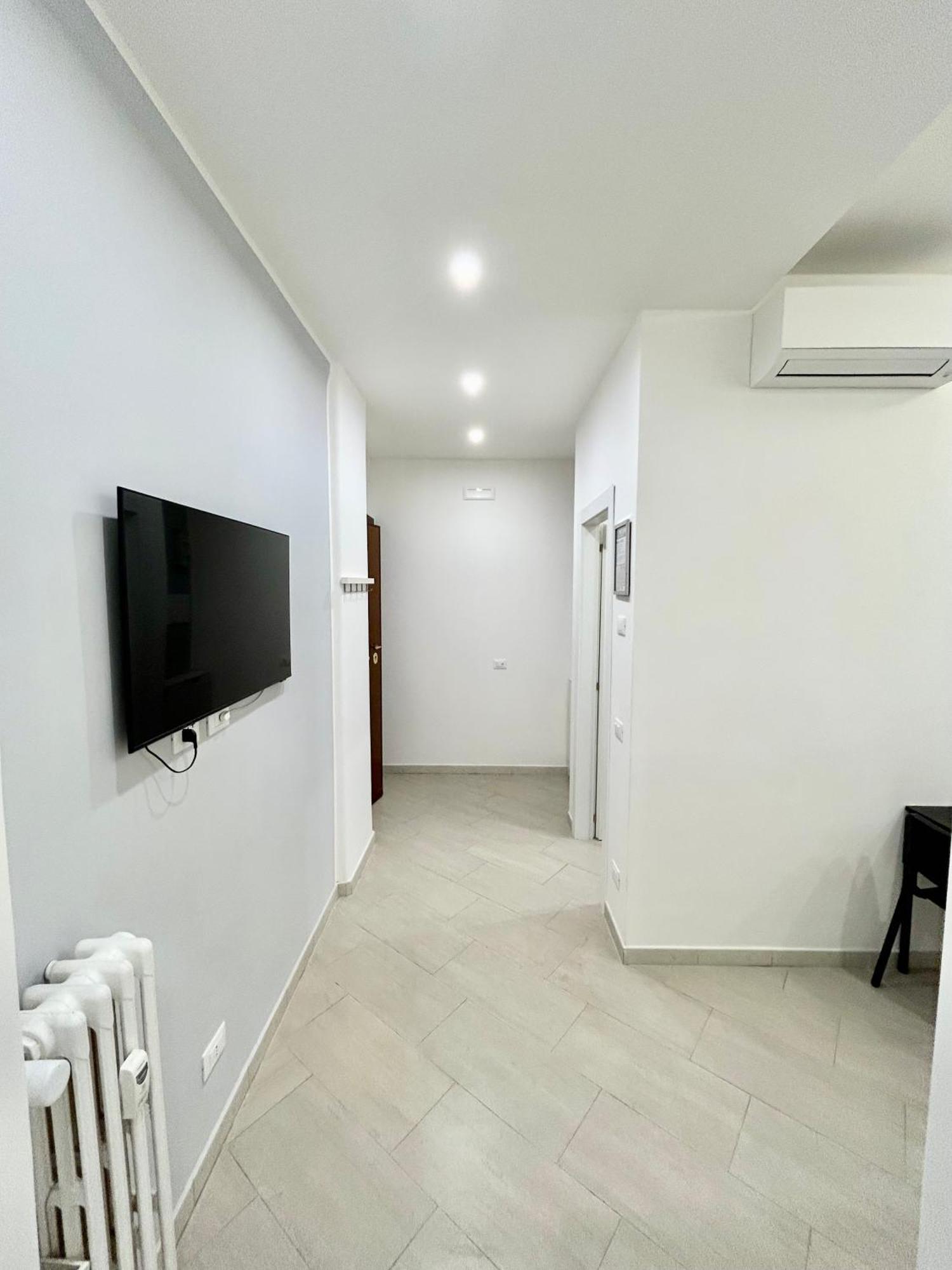 Roma Apartment Holiday Lägenhet Rom