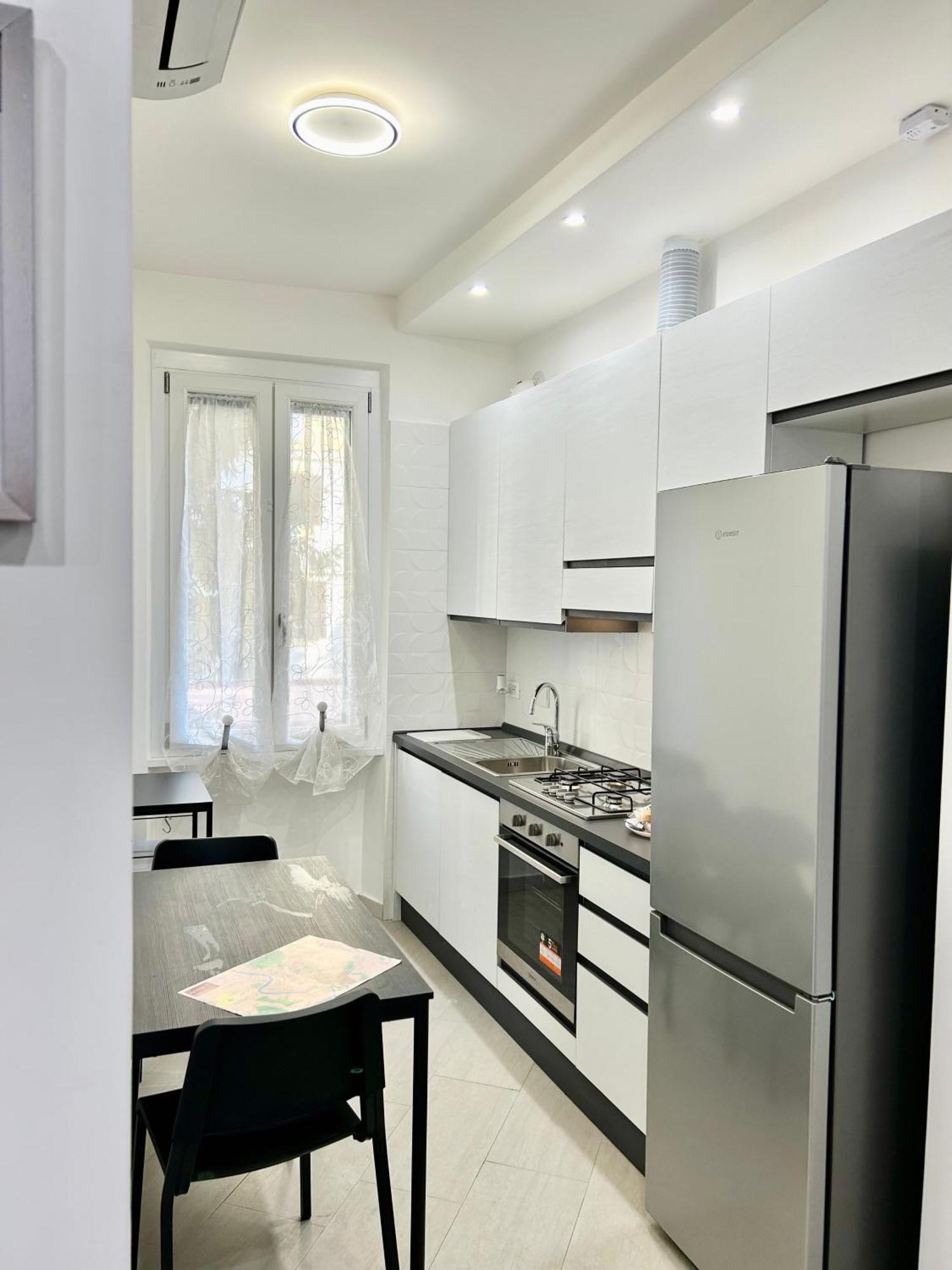 Lägenhet Roma Apartment Holiday