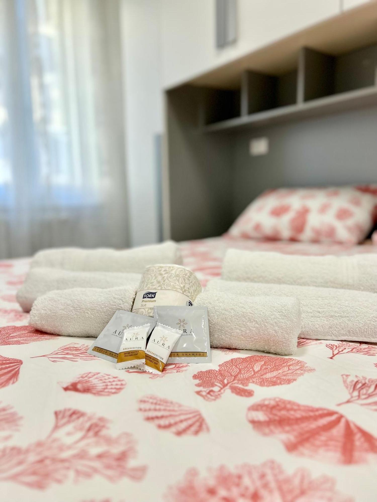 Roma Apartment Holiday * Rom