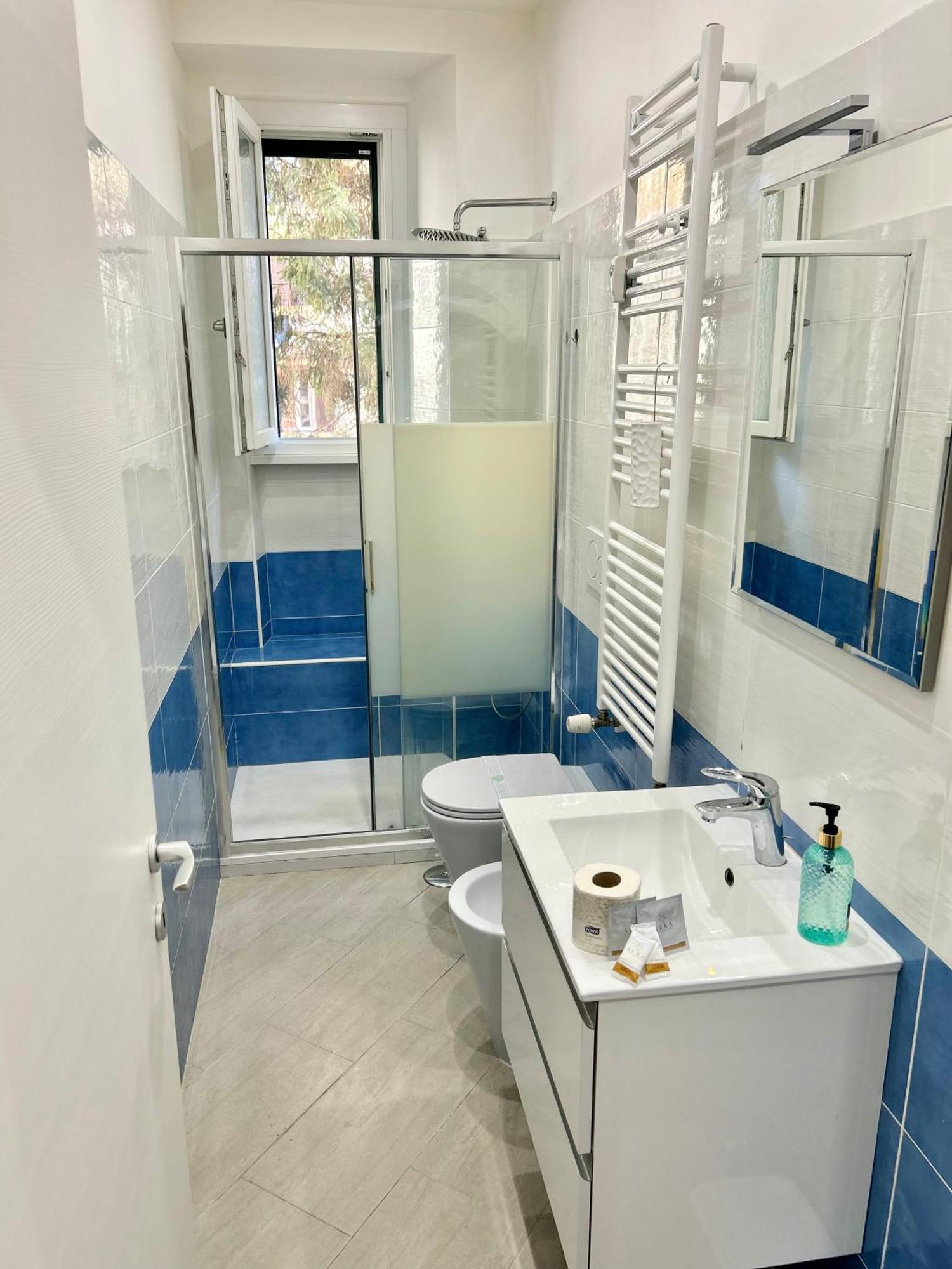 Lägenhet Roma Apartment Holiday Rom