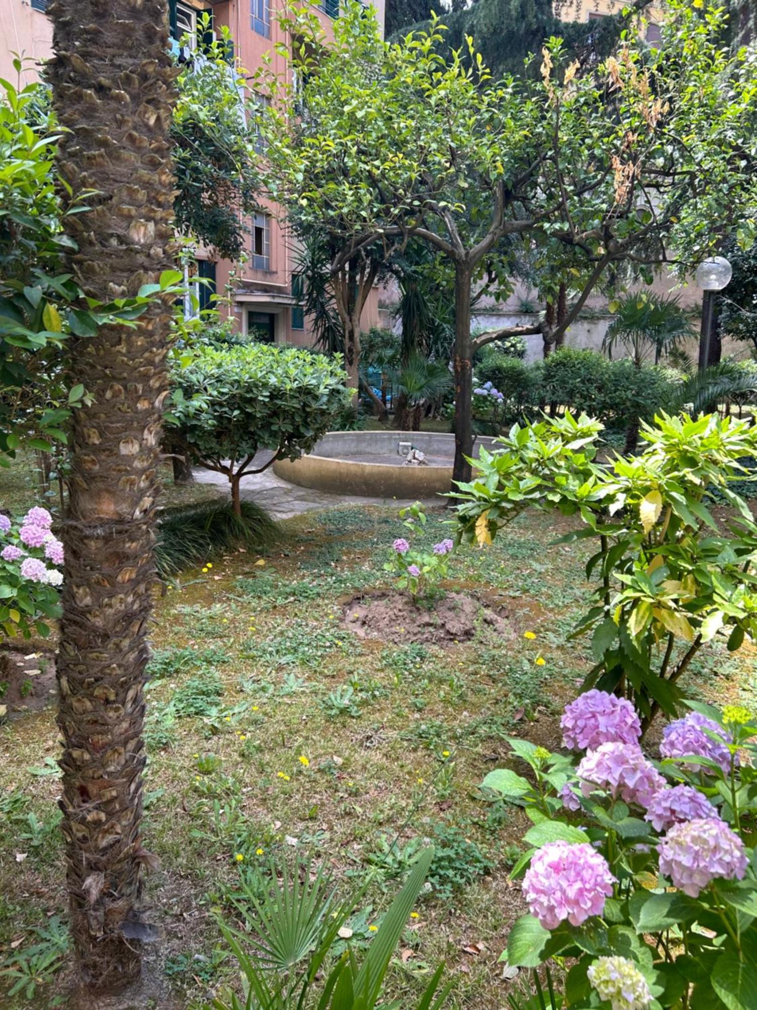 Lägenhet Roma Apartment Holiday *