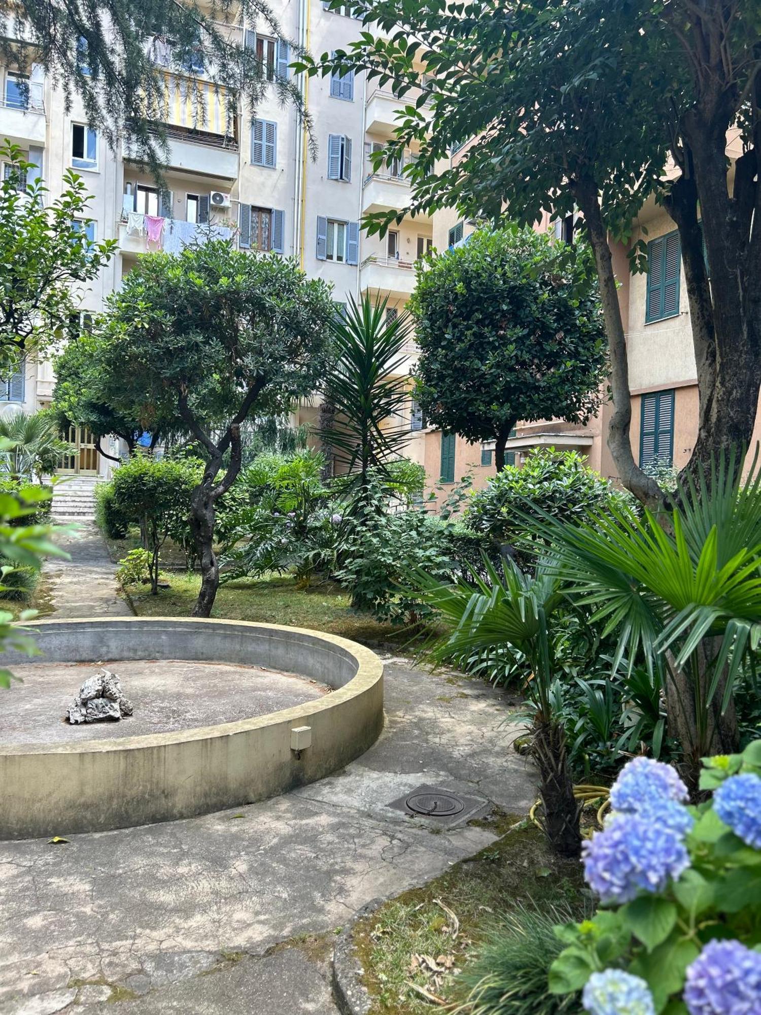 Roma Apartment Holiday Rom