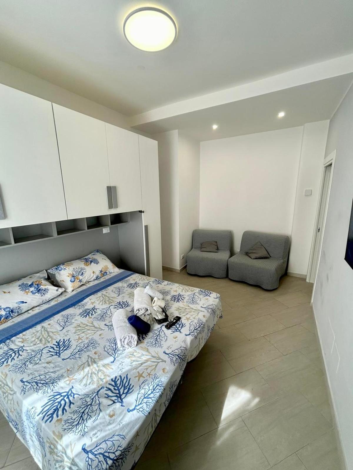 Roma Apartment Holiday Lägenhet *