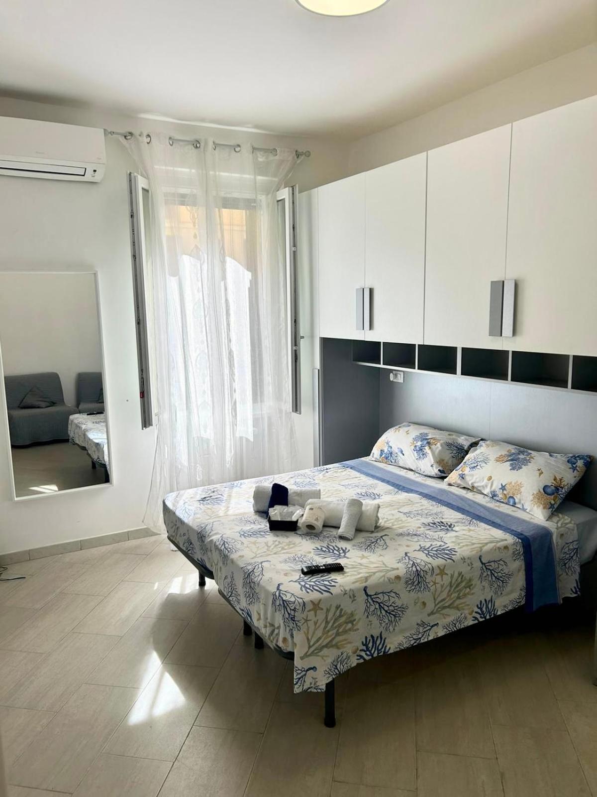 Roma Apartment Holiday