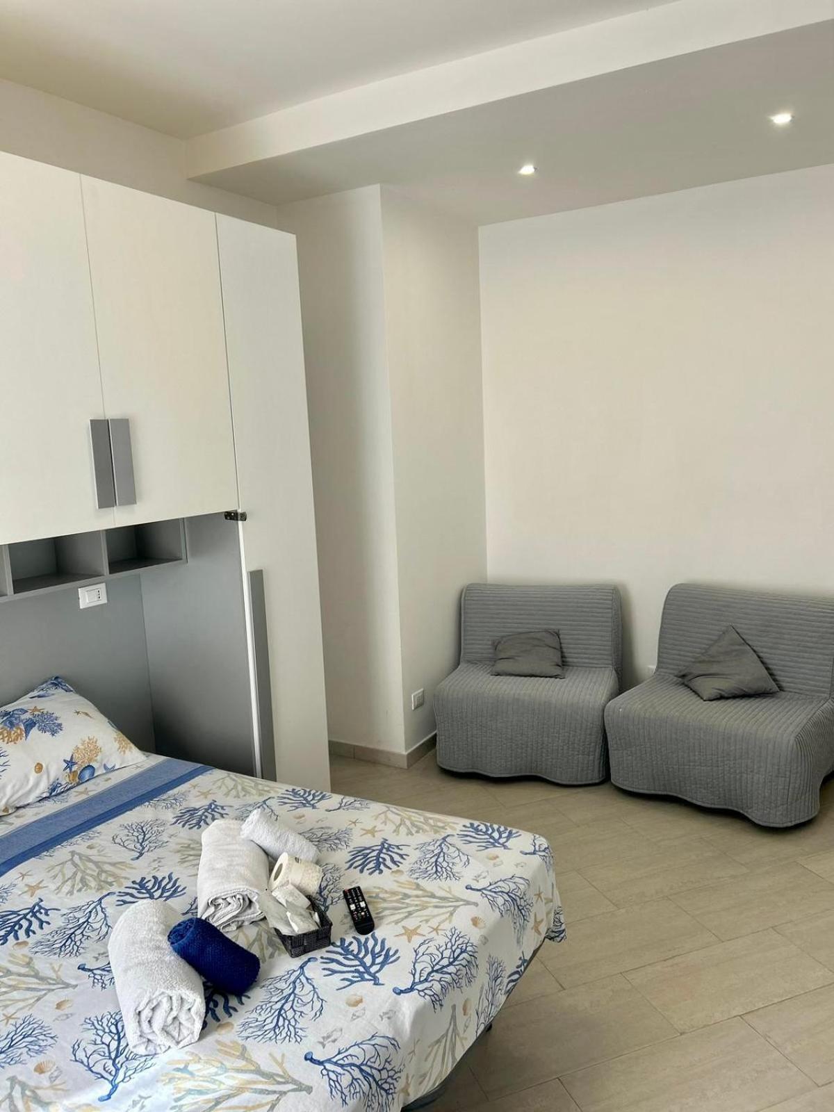 Lägenhet Roma Apartment Holiday *